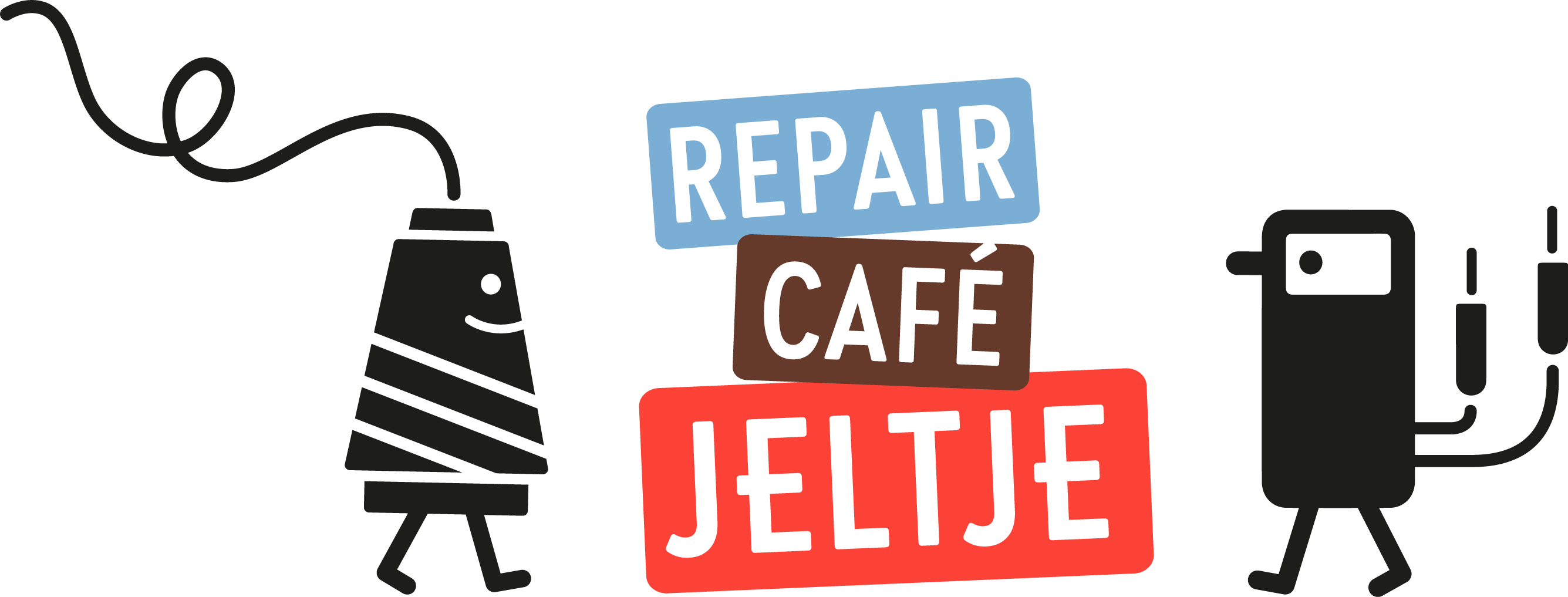 Repair Café Jeltje